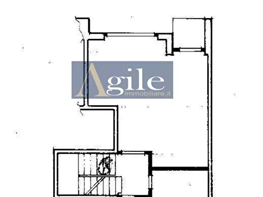 Immagine 11 di Villetta a schiera in vendita  in VIA F KENNEDY JOHN a Ascoli Piceno