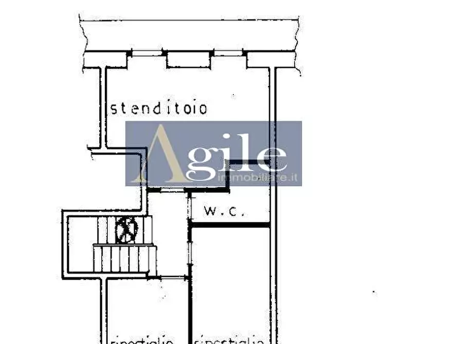 Immagine 13 di Villetta a schiera in vendita  in VIA F KENNEDY JOHN a Ascoli Piceno