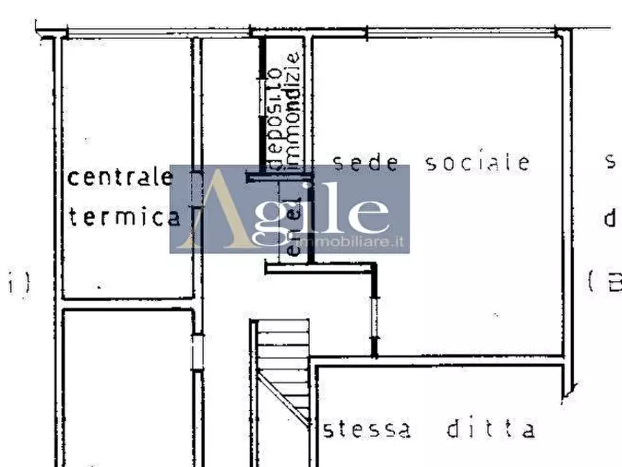 Immagine 15 di Villetta a schiera in vendita  in VIA F KENNEDY JOHN a Ascoli Piceno