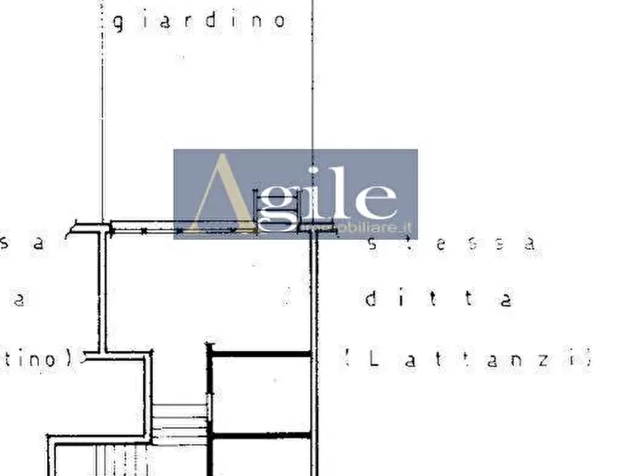 Immagine 10 di Villetta a schiera in vendita  in VIA F KENNEDY JOHN a Ascoli Piceno