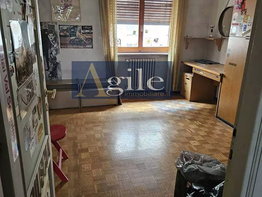 Immagine 2 di Villetta a schiera in vendita  in VIA F KENNEDY JOHN a Ascoli Piceno