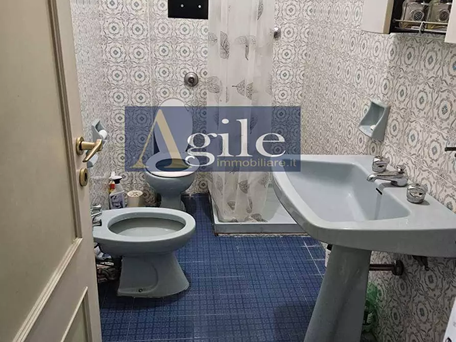 Immagine 8 di Villetta a schiera in vendita  in VIA F KENNEDY JOHN a Ascoli Piceno