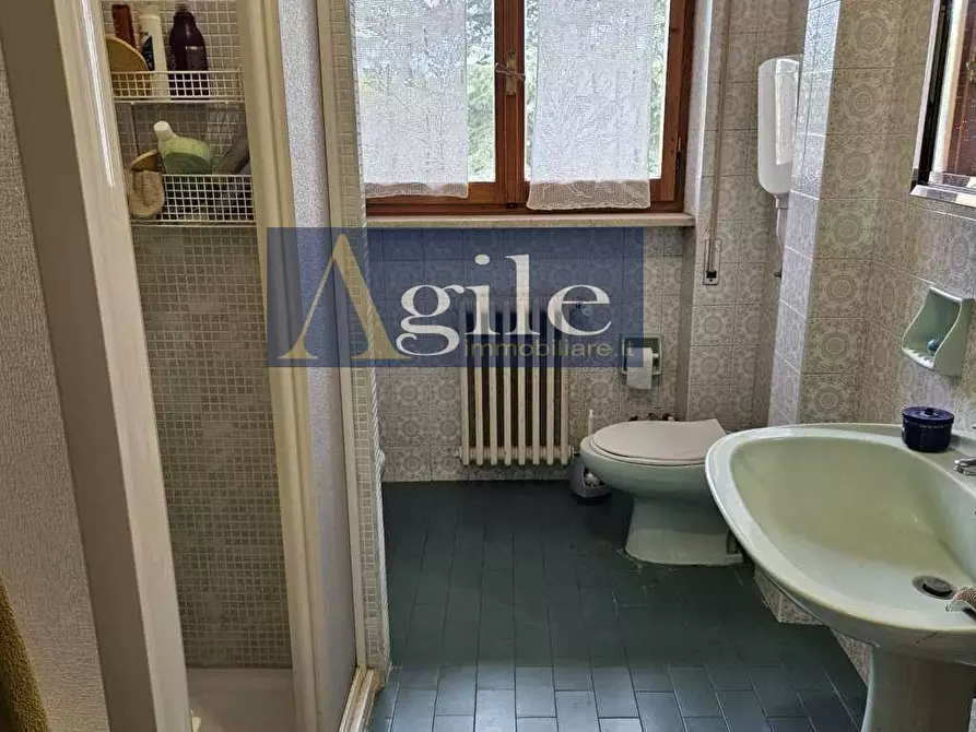 Immagine 7 di Villetta a schiera in vendita  in VIA F KENNEDY JOHN a Ascoli Piceno