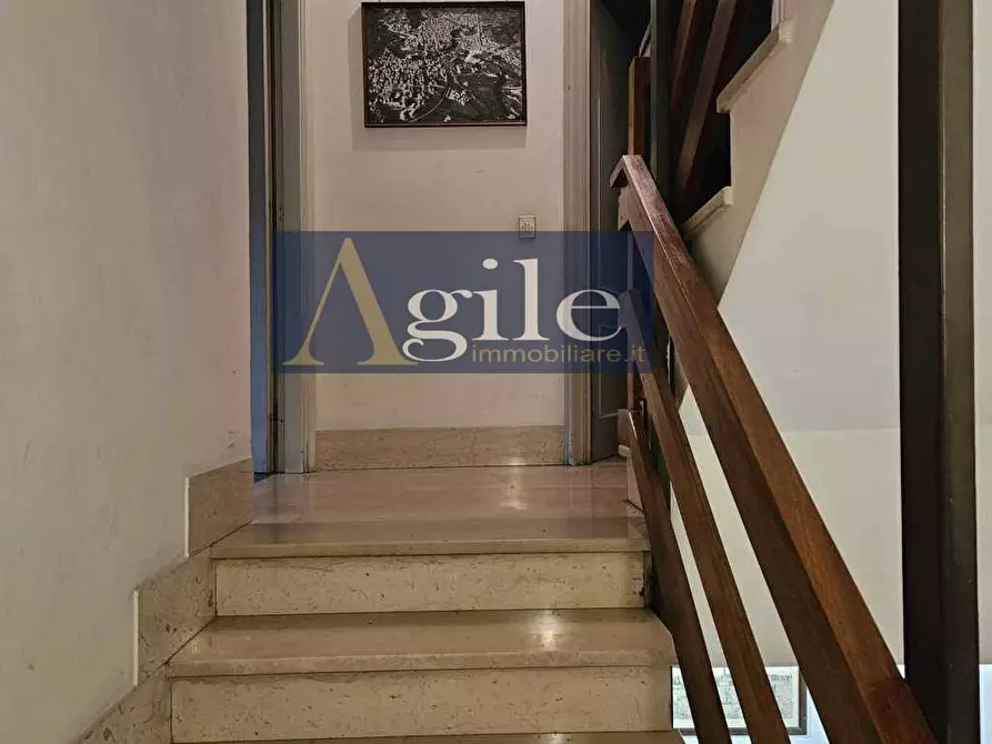 Immagine 5 di Villetta a schiera in vendita  in VIA F KENNEDY JOHN a Ascoli Piceno