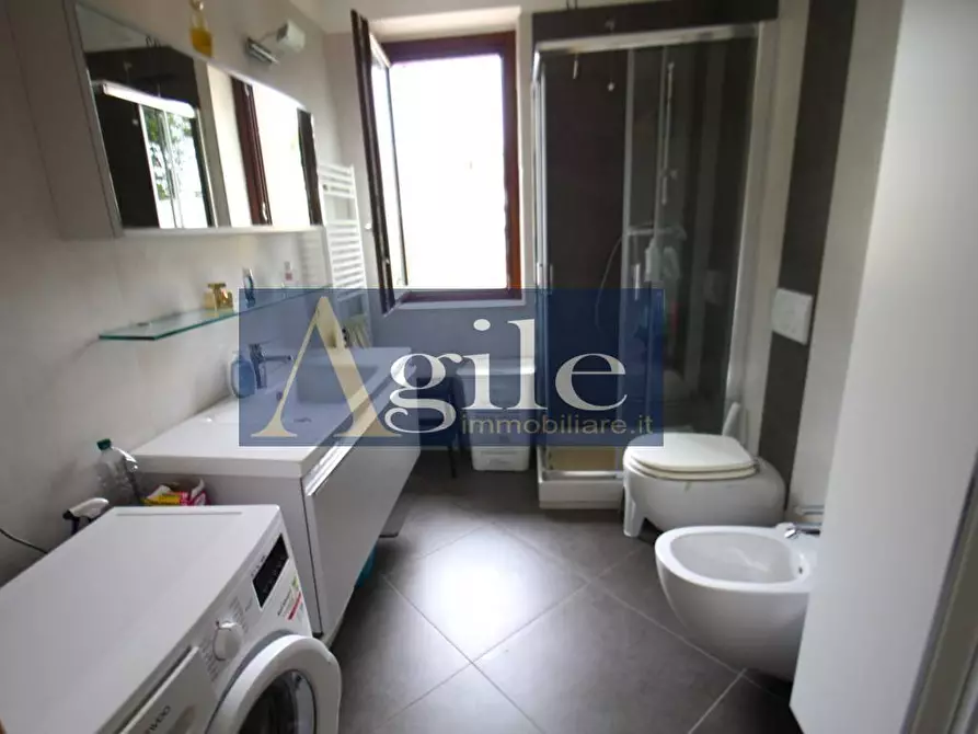 Immagine 6 di Villetta a schiera in vendita  in via san francesco a Acquaviva Picena