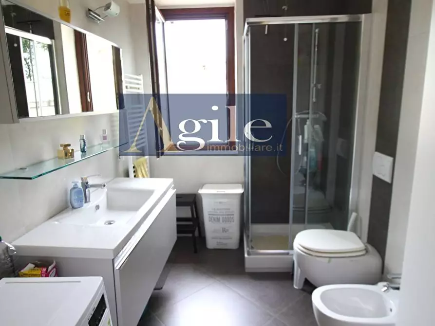 Immagine 7 di Villetta a schiera in vendita  in via san francesco a Acquaviva Picena