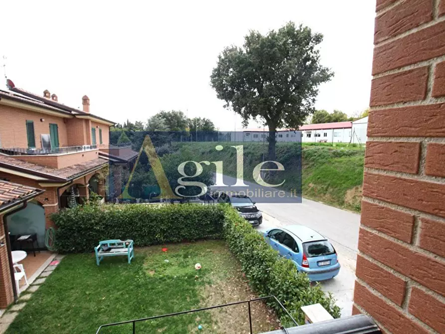 Immagine 9 di Villetta a schiera in vendita  in via san francesco a Acquaviva Picena
