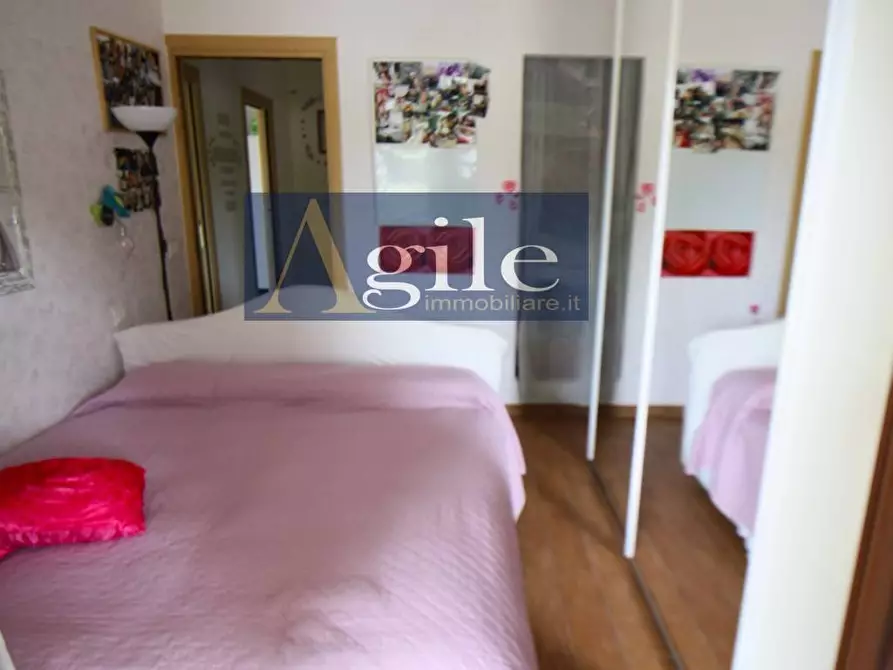 Immagine 10 di Villetta a schiera in vendita  in via san francesco a Acquaviva Picena