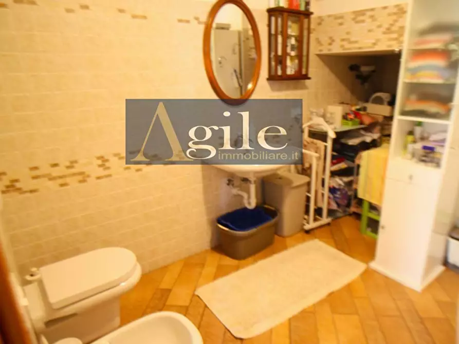 Immagine 14 di Villetta a schiera in vendita  in via san francesco a Acquaviva Picena