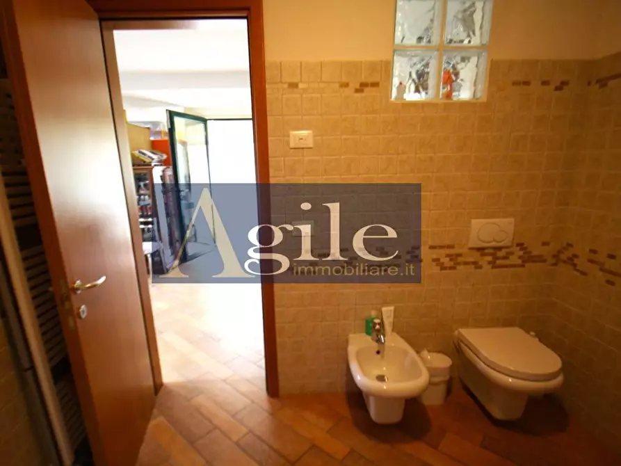 Immagine 16 di Villetta a schiera in vendita  in via san francesco a Acquaviva Picena