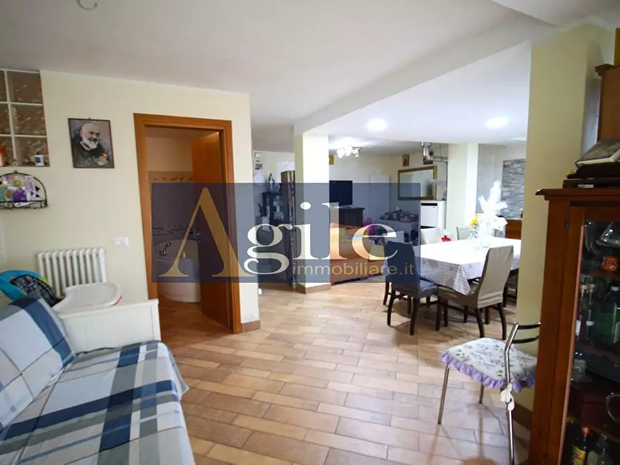 Immagine 18 di Villetta a schiera in vendita  in via san francesco a Acquaviva Picena