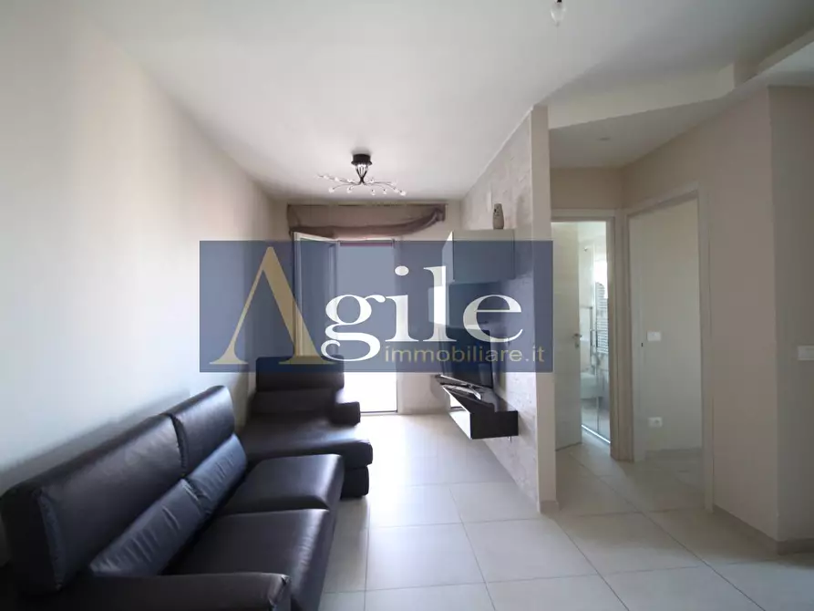 Immagine 3 di Appartamento in vendita  in via nazario sauro a San Benedetto Del Tronto