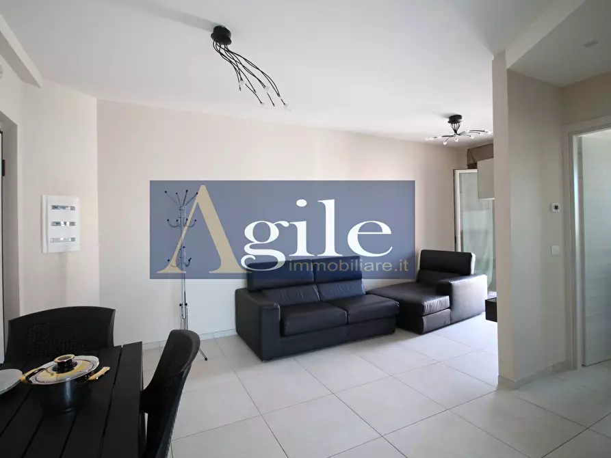 Immagine 4 di Appartamento in vendita  in via nazario sauro a San Benedetto Del Tronto