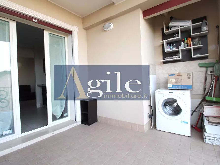 Immagine 9 di Appartamento in vendita  in via nazario sauro a San Benedetto Del Tronto