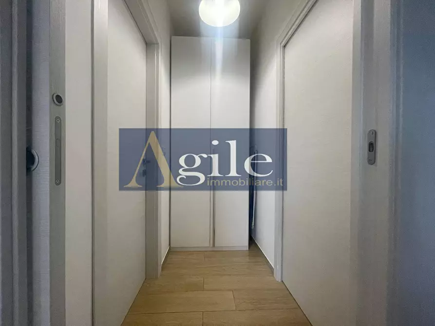 Immagine 10 di Appartamento in vendita  in via piemonte a San Benedetto Del Tronto