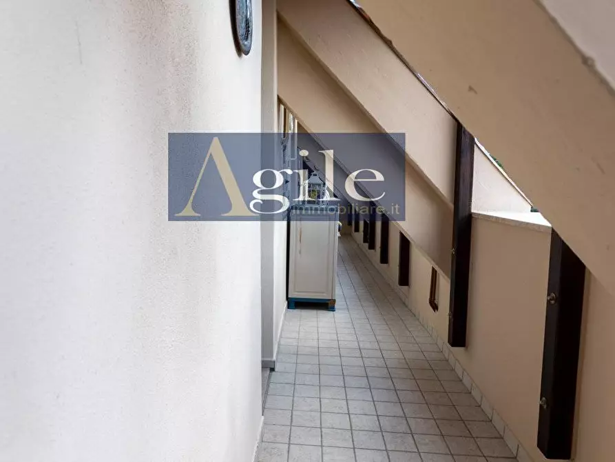 Immagine 4 di Appartamento in vendita  in VIA PACIFICI a Ascoli Piceno