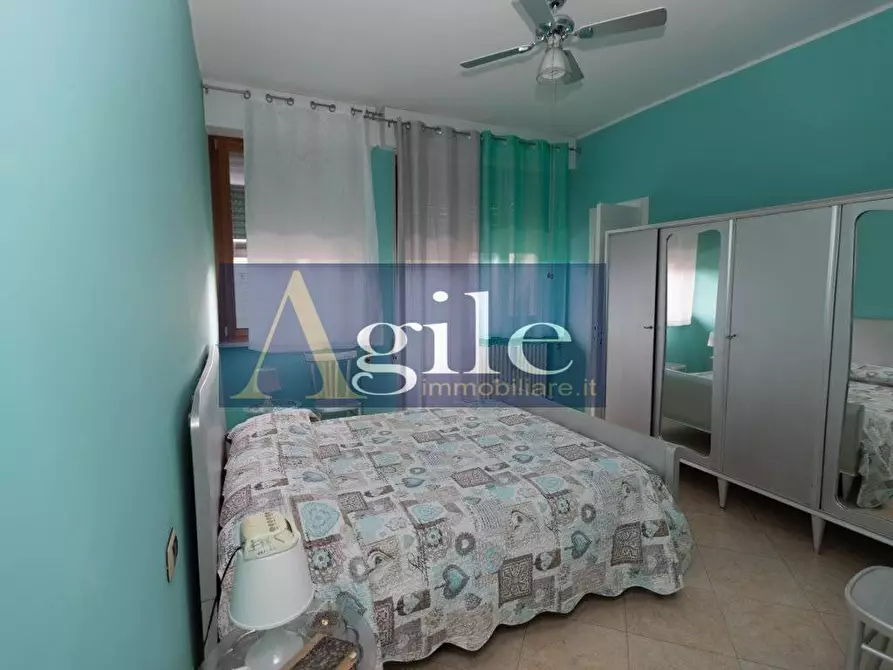 Immagine 2 di Appartamento in vendita  in VIA PACIFICI a Ascoli Piceno