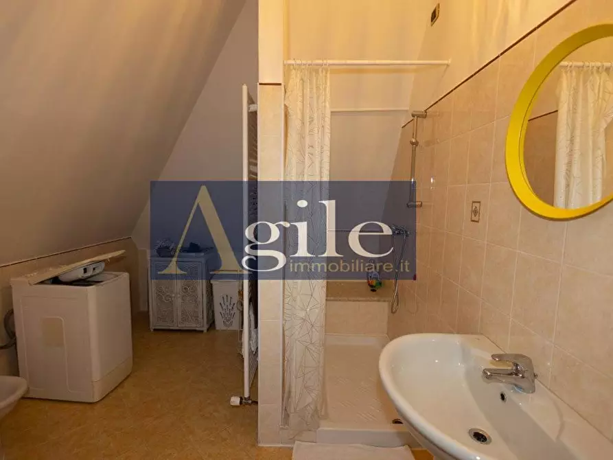 Immagine 3 di Appartamento in vendita  in VIA PACIFICI a Ascoli Piceno