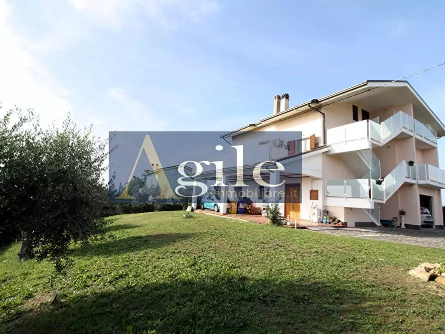 Immagine 23 di Villa in vendita  in contrada montetinello a Monteprandone