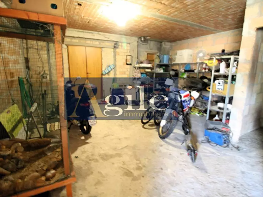 Immagine 16 di Villa in vendita  in contrada montetinello a Monteprandone