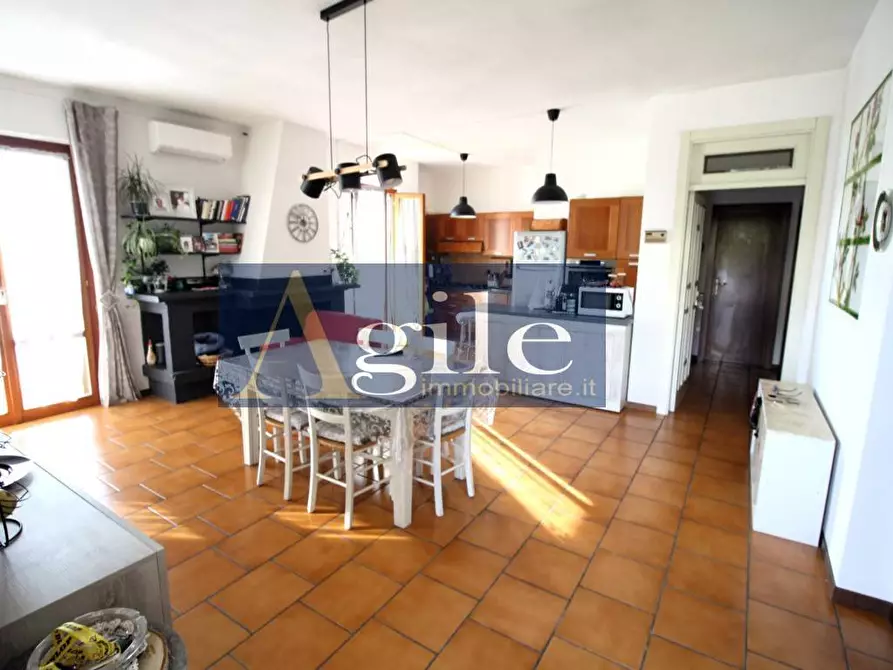 Immagine 2 di Villa in vendita  in contrada montetinello a Monteprandone