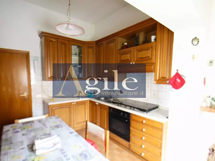 Immagine 4 di Appartamento in vendita  in Via giovanni XXIII a Monteprandone