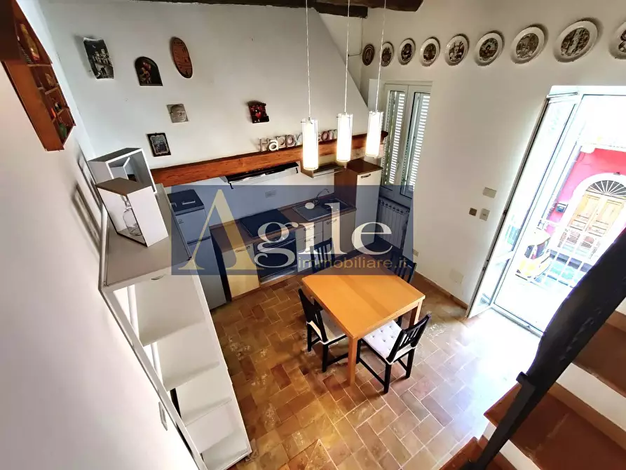 Immagine 3 di Casa indipendente in vendita  in via galileo galilei a San Benedetto Del Tronto