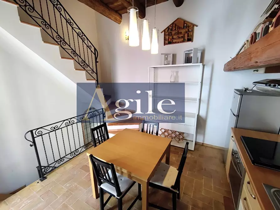 Immagine 4 di Casa indipendente in vendita  in via galileo galilei a San Benedetto Del Tronto