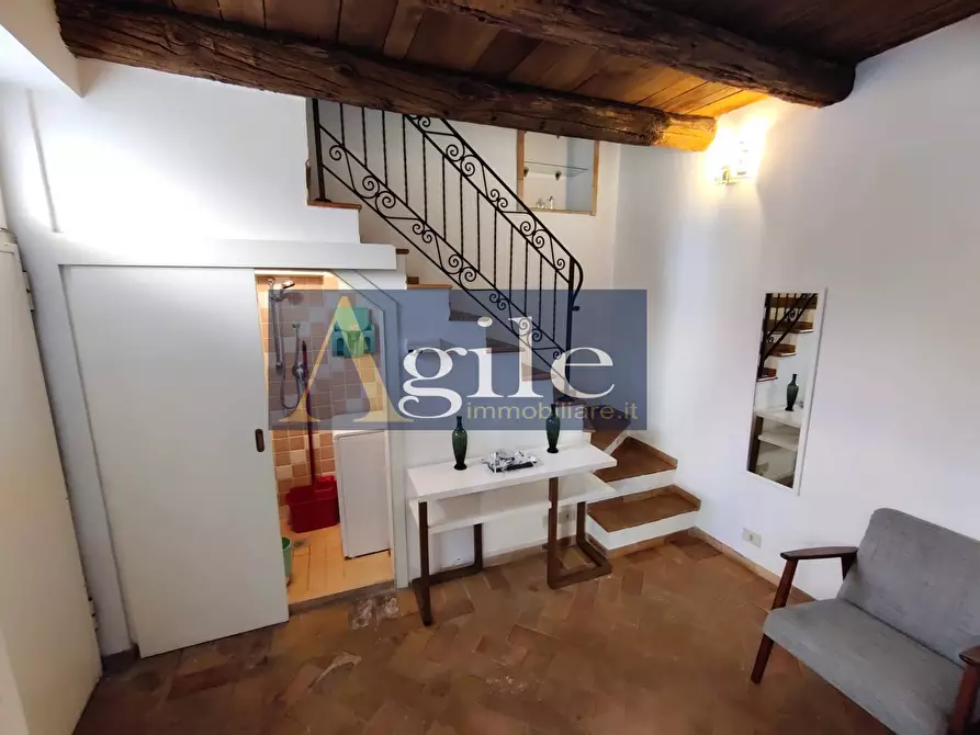 Immagine 2 di Casa indipendente in vendita  in via galileo galilei a San Benedetto Del Tronto