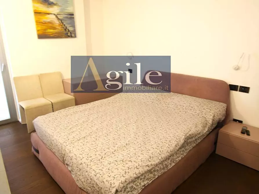 Immagine 7 di Appartamento in vendita  in via lungomare marconi a Alba Adriatica