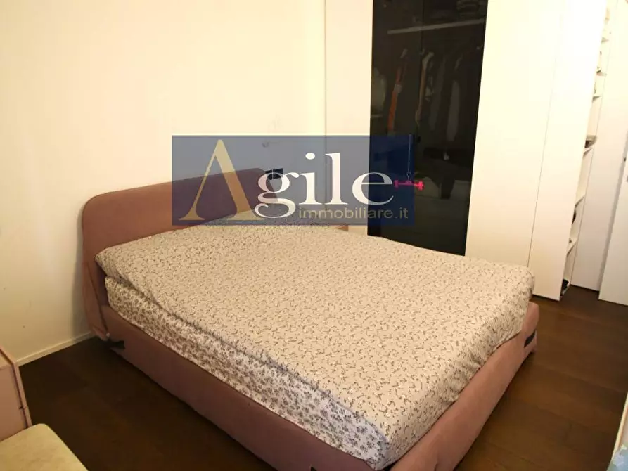 Immagine 8 di Appartamento in vendita  in via lungomare marconi a Alba Adriatica