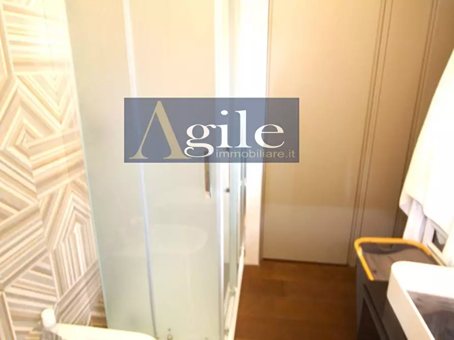 Immagine 13 di Appartamento in vendita  in via lungomare marconi a Alba Adriatica