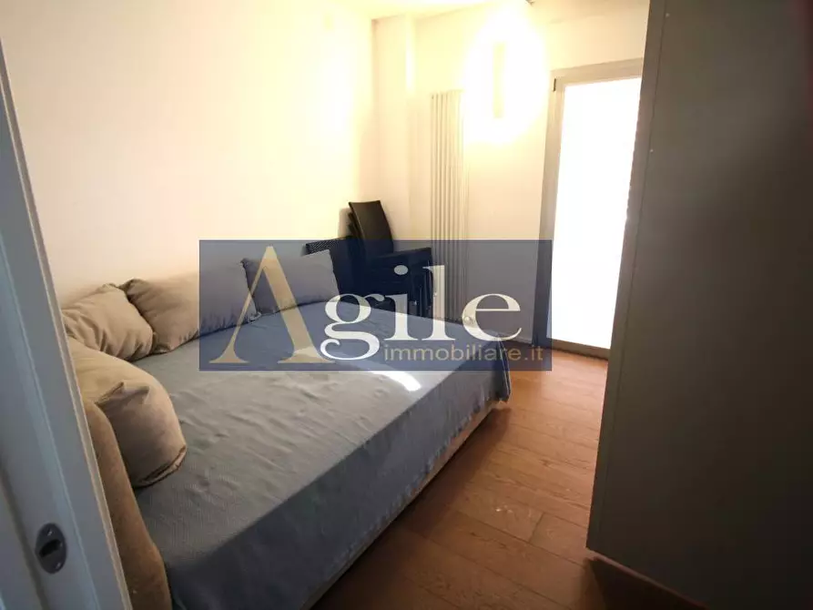 Immagine 14 di Appartamento in vendita  in via lungomare marconi a Alba Adriatica