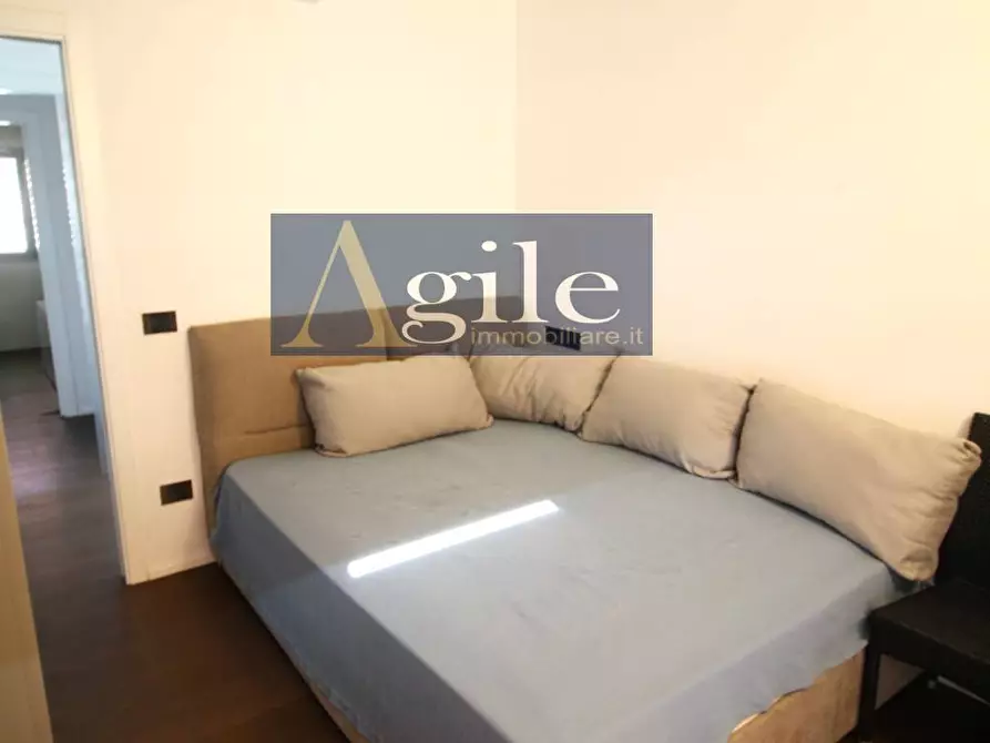 Immagine 15 di Appartamento in vendita  in via lungomare marconi a Alba Adriatica