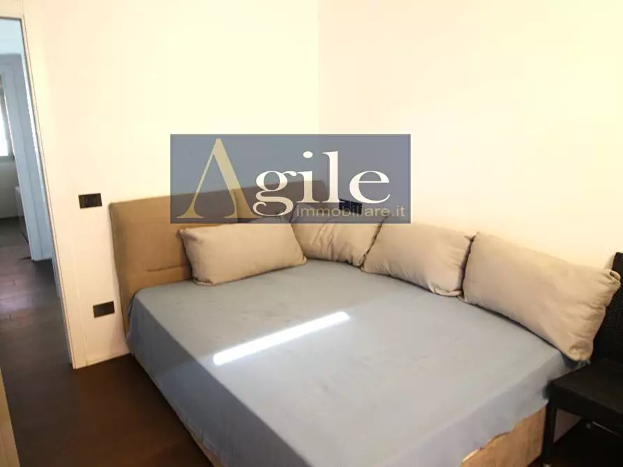 Immagine 16 di Appartamento in vendita  in via lungomare marconi a Alba Adriatica