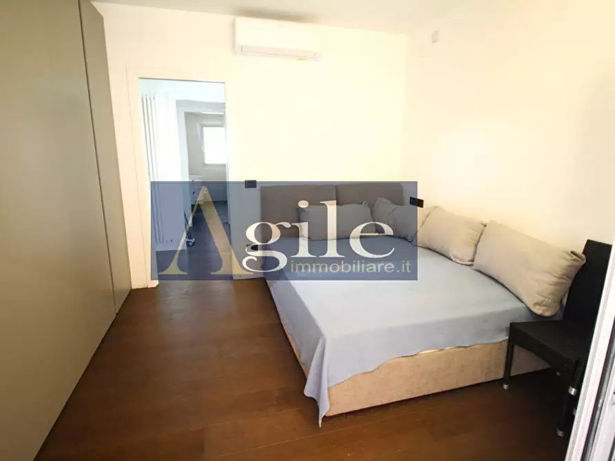 Immagine 17 di Appartamento in vendita  in via lungomare marconi a Alba Adriatica