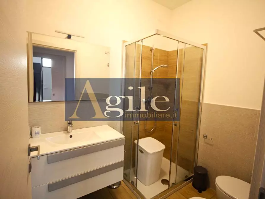 Immagine 8 di Appartamento in vendita  in via piemonte a San Benedetto Del Tronto