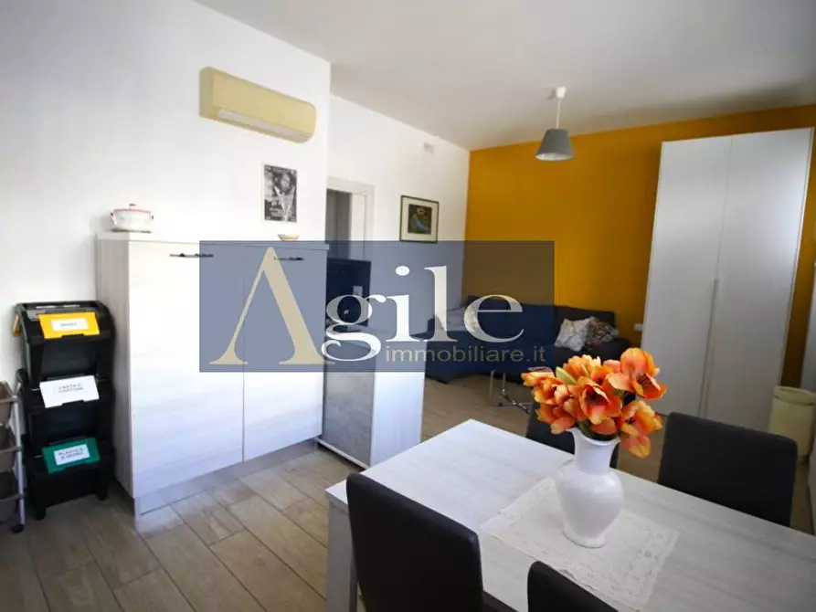 Immagine 2 di Appartamento in vendita  in via piemonte a San Benedetto Del Tronto