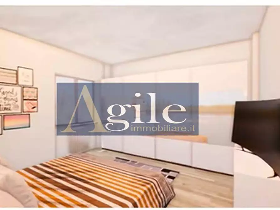 Immagine 6 di Appartamento in vendita  in VIA FABRIANO a Ascoli Piceno