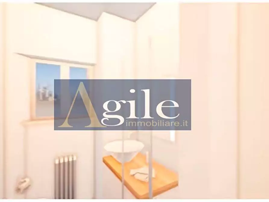 Immagine 7 di Appartamento in vendita  in VIA FABRIANO a Ascoli Piceno