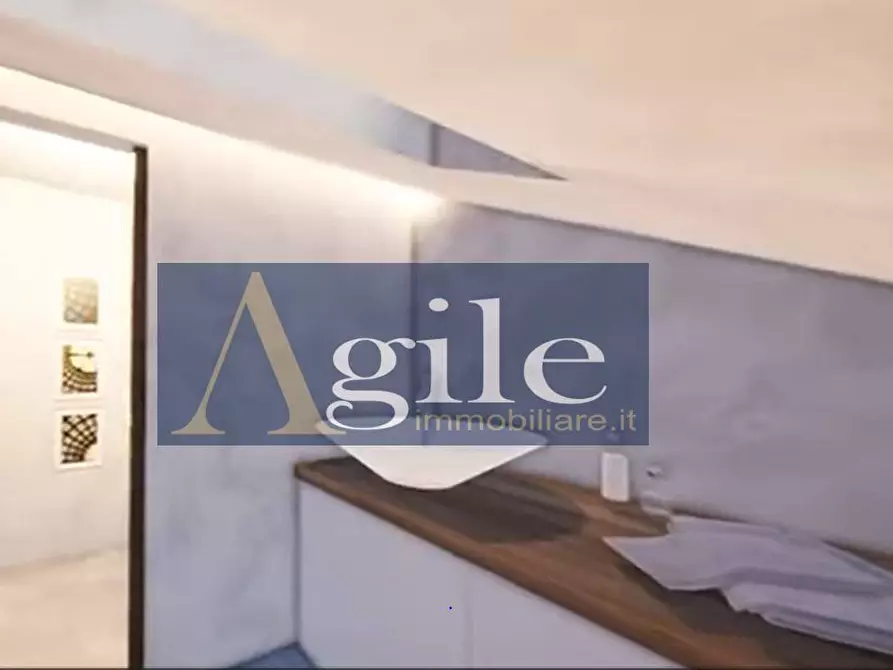 Immagine 6 di Appartamento in vendita  in VIA PETRARCA a Monsampolo Del Tronto