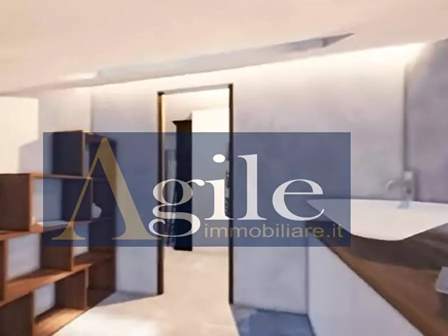 Immagine 7 di Appartamento in vendita  in VIA PETRARCA a Monsampolo Del Tronto