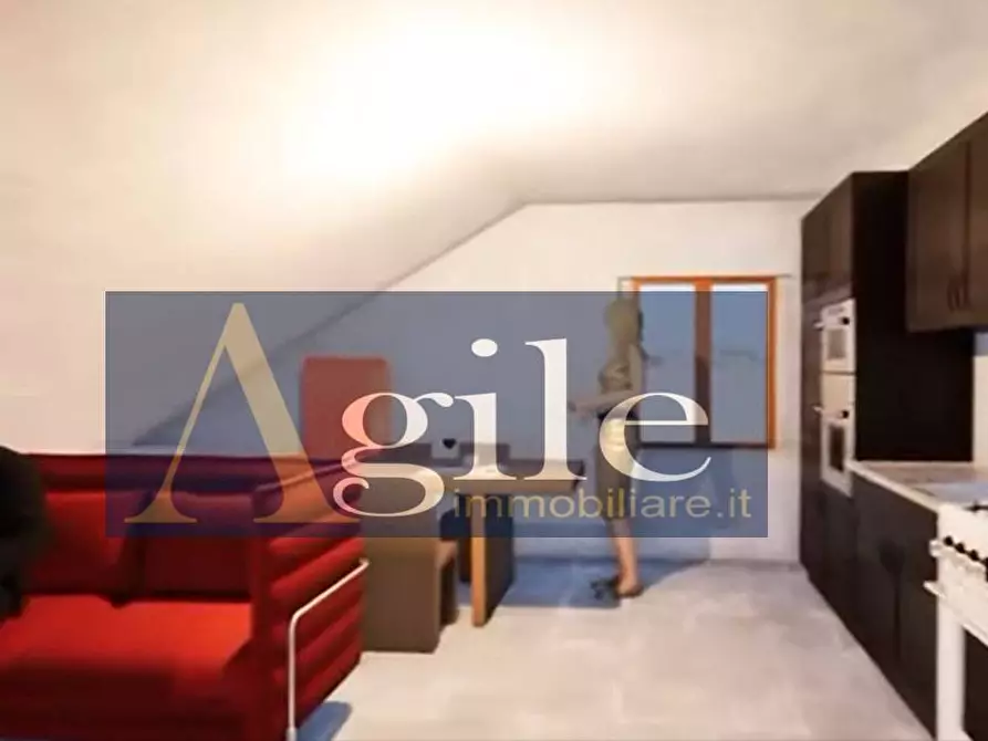 Immagine 4 di Appartamento in vendita  in VIA PETRARCA a Monsampolo Del Tronto