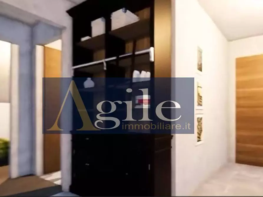 Immagine 8 di Appartamento in vendita  in VIA PETRARCA a Monsampolo Del Tronto