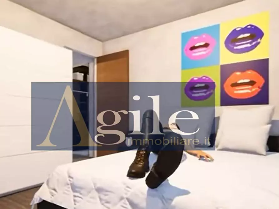 Immagine 9 di Appartamento in vendita  in VIA PETRARCA a Monsampolo Del Tronto