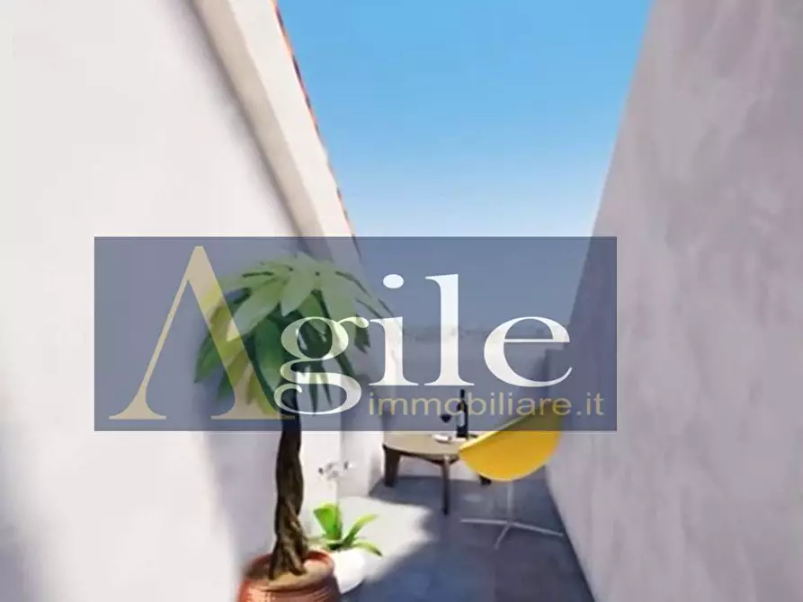 Immagine 13 di Appartamento in vendita  in VIA PETRARCA a Monsampolo Del Tronto