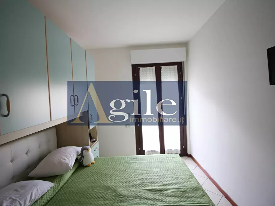 Immagine 5 di Appartamento in vendita  in via dei pini a Tortoreto