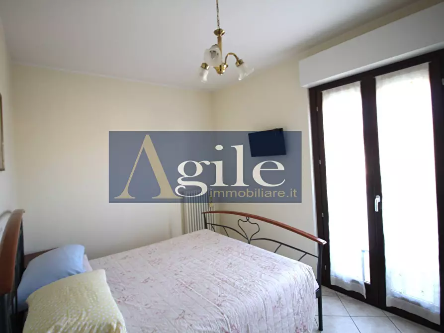 Immagine 7 di Appartamento in vendita  in via dei pini a Tortoreto