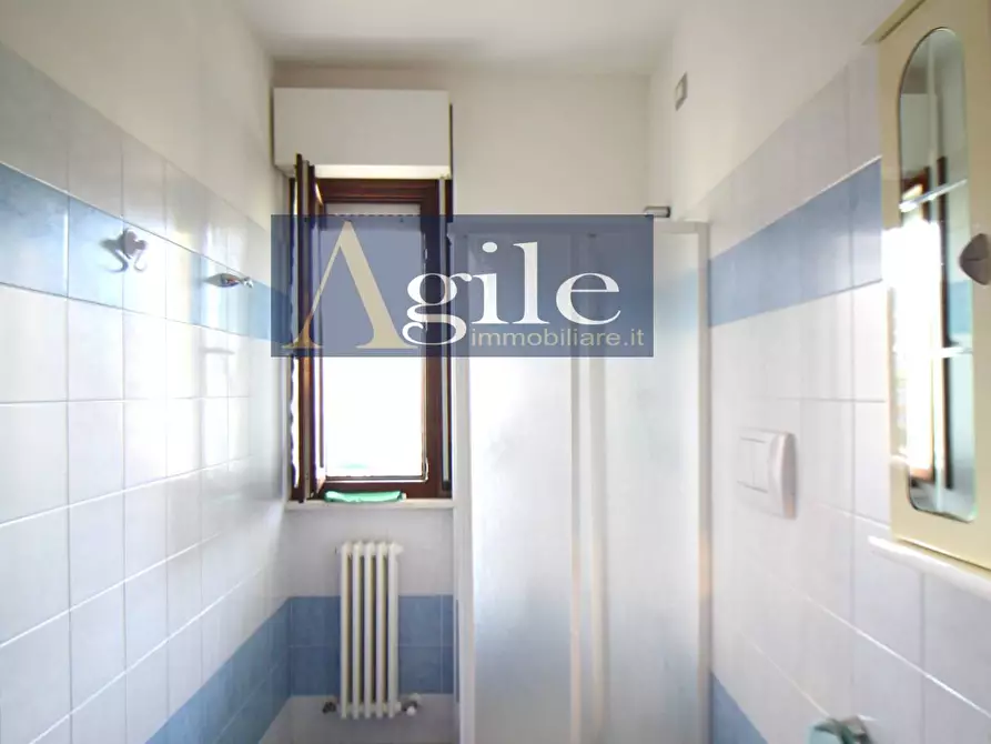 Immagine 11 di Appartamento in vendita  in via dei pini a Tortoreto