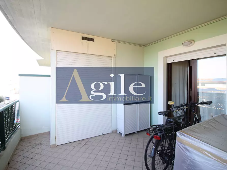 Immagine 9 di Appartamento in vendita  in via dei pini a Tortoreto